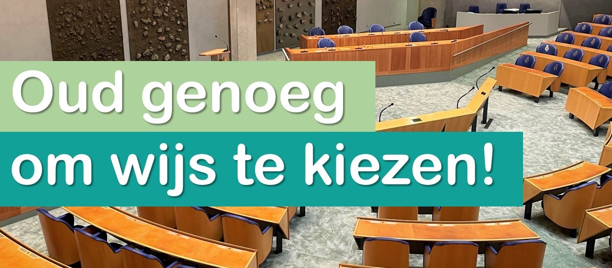 OudGenoeg