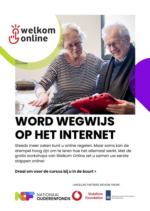 Nieuws afbeelding